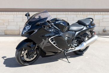 2024 SUZUKI Hayabusa