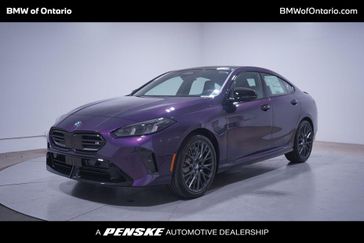 2025 BMW 2 Series M235i xDrive