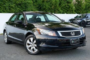 Used 2009 Honda Accord EX-L