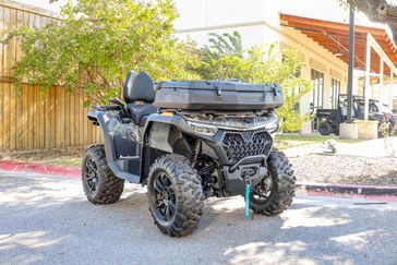 NEW 2025 CFMOTO CFORCE 1000 TOURING 