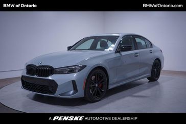 Used 2023 BMW 3 Series 330i