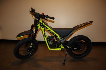 New 2026 Triumph TXP-16 