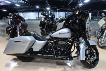 2019 Harley-Davidson Street Glide Special