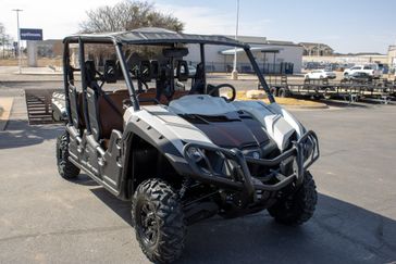 NEW 2025 YAMAHA VIKING VI EPS RANCH EDITION 