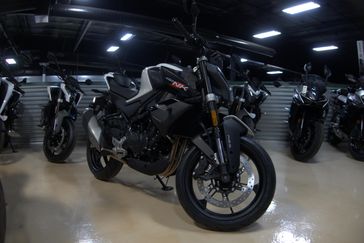 New 2025 CFMOTO 450NK 