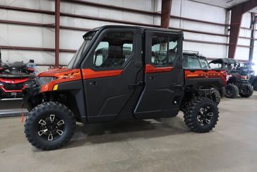 2025 Polaris RANGER CREW XP 1000 NORTHSTAR PREMIUM 