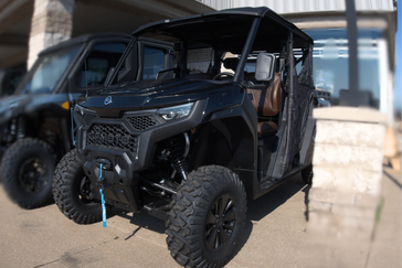 New 2026 CFMOTO UFORCE U10 XL Pro 