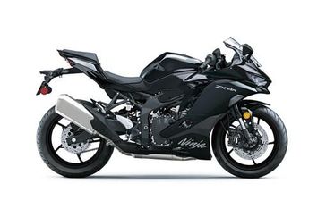 New 2026 Kawasaki NINJA ZX4R ABS 