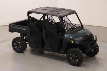 New 2026 Polaris RANGER XP 1000 PREMIUM BLUE CREW - EASY FINANCING 