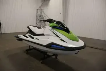 NEW 2026 YAMAHA VX DELUXE WITH AUDIO 