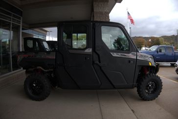 New 2026 Polaris RANGER CREW XP 1000 NORTHSTAR TRAIL BOSS 