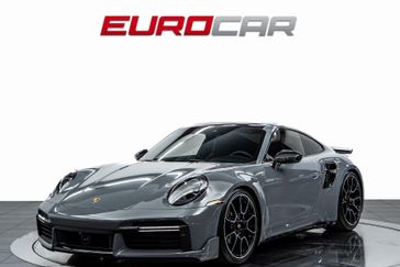 2024 Porsche 911 Turbo S *SUNROOF * FRONT LIFT*