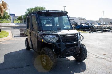 USED 2019 POLARIS RANGER CREW XP 1000 EPS 