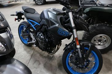 2024 Suzuki GSX8S