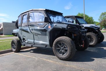 2023 Polaris GENERAL XP 4 1000 PREMIUM 