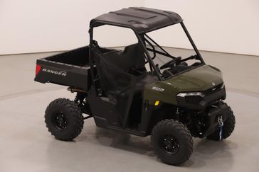 New 2026 Polaris RANGER 500 - ALL NEW REDESIGN - WINCH - ROOF 