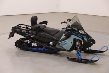 New 2026 Polaris 650 VOYAUGEUR ADVENTURE  ULTIMATE - 1.6 