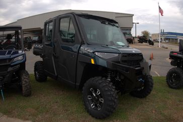 New 2026 Polaris RANGER CREW XP 1000 NORTHSTAR PREMIUM 