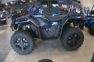 New 2025 Polaris SPORTSMAN 850 TRAIL 