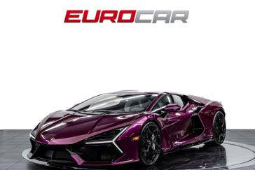 Used 2025 Lamborghini Revuelto *HIGH GLOSS STYLE PACK * FULL PPF*
