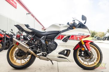 Used 2022 Yamaha YZF R7 