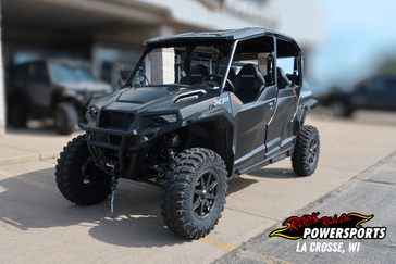 New 2026 Polaris GENERAL XP 4 1000 ULTIMATE 