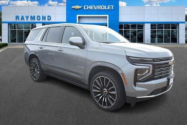 Sterling Gray Metallic