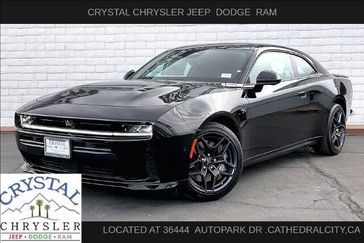 New 2026 Dodge Charger R/T Plus 2-door Awd