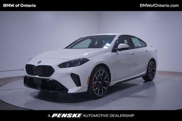 2025 BMW 2 Series 228 xDrive Gran Coupe
