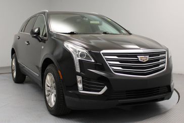 Used 2018 Cadillac XT5 FWD
