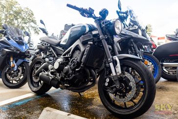 Used 2017 Yamaha XSR 900 
