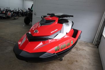 2012 SEADOO GTI SE 130 