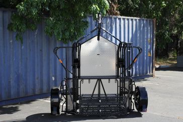 2025 KENDON Dual Ride Up Srl Fldng 