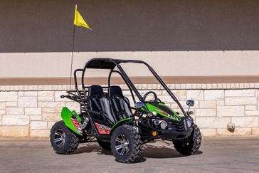 2022 TRAILMASTER MID XRXR BLAZER 200R 