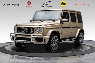 Used 2026 Mercedes-Benz G-Class G 63 AMG