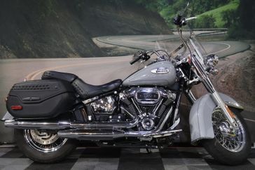 Used 2024 Harley-Davidson FLHCS &sol; Heritage Classic 114 
