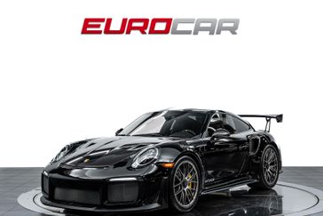 2018 Porsche 911 GT2 RS *MAGNESIUM WHEELS * ONLY 135 MILES*