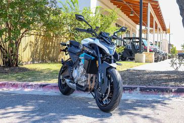 NEW 2026 CFMOTO 675NK 