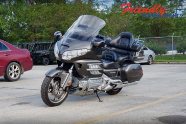 Used 2010 Honda GOLD WING PREMIUM AUDIO 