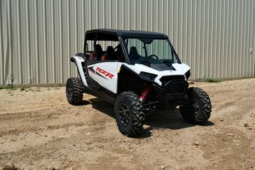 USED 2024 POLARIS RZR XP 4 1000 SPORT 