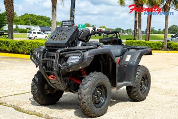 Used 2024 Honda FOREMAN RUBICON DCT EP 