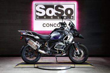 2024 BMW R 1250 GS Adventure
