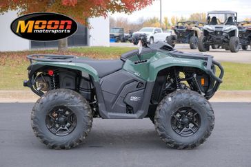 2024 Can-Am OUTLANDER PRO XU HD7 