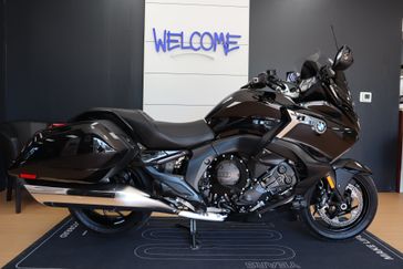 2018 BMW K 1600 B 