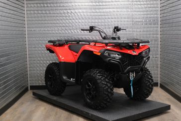 NEW 2026 CFMOTO CFORCE 500 