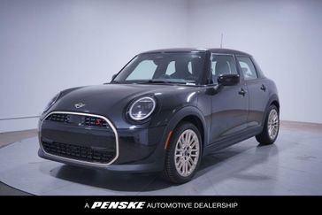 Used 2025 MINI Cooper S Signature Plus