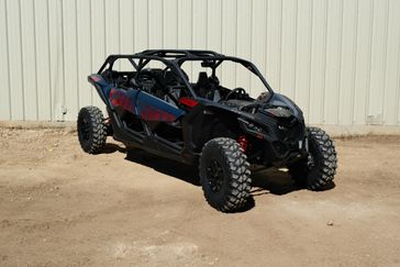 NEW 2026 CAN-AM MAVERICK X3 MAX DS TURBO RR 