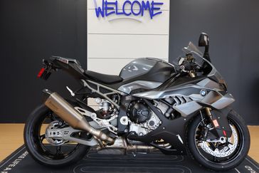 2025 BMW S 1000 RR 