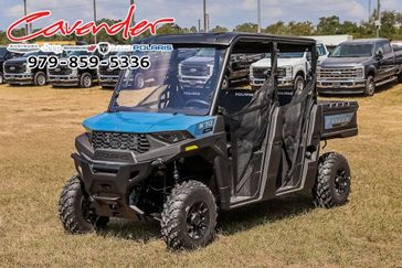 2025 Polaris Ranger Crew SP 570