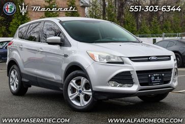 Used 2014 Ford Escape SE